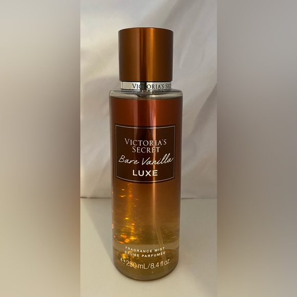 Victoria's Secret Other Victorias Secret Bare Vanilla Luxe